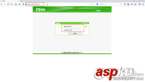 中興F660,光貓,WIFI
