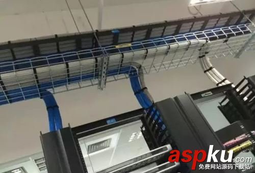 網絡布線,網絡工程