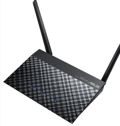 常用路由器的默認登錄IP、用戶名及密碼