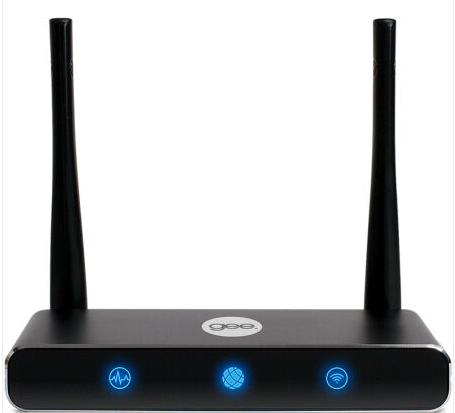 常用路由器的默認登錄IP、用戶名及密碼