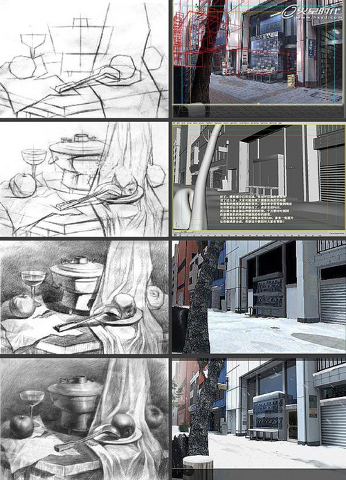 打牢基礎！原來3ds