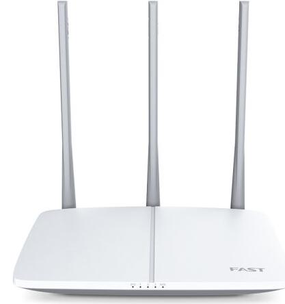 常用路由器的默認登錄IP、用戶名及密碼