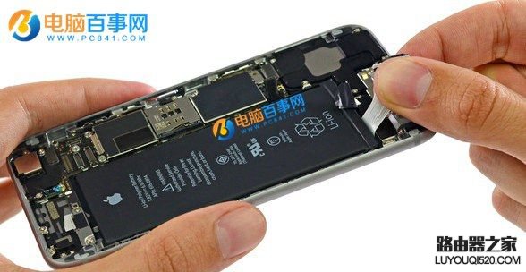 怎么看iPhone電池循環次數？iPhone6s電池循環次數測試方法