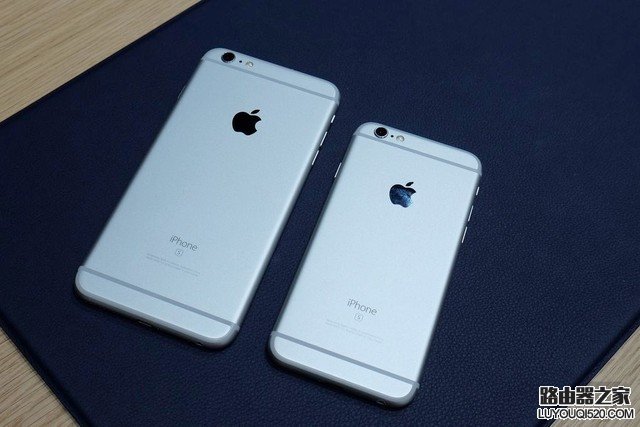 iPhone6s Plus詳細參數