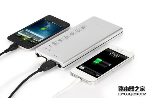 手機充電