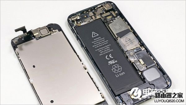 iPhone太冷了自動關機 為什么iPhone不如安卓手機耐凍？