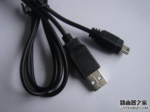 手機連接電腦只充電