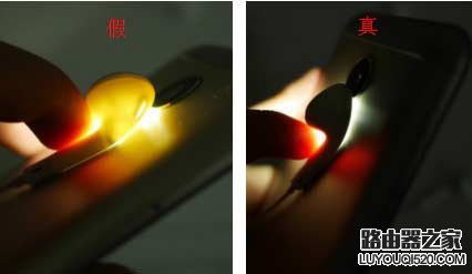 iPhone耳機怎么辨別真偽