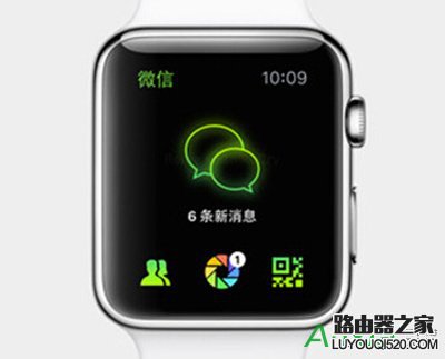 Apple Watch,Apple Watch怎樣刪除微信聊天記錄,刪除Apple Watch微信聊天記錄的方法
