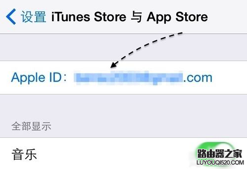 app store變成英文怎么辦