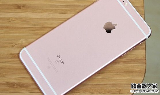 iPhone6s Plus哪個顏色好看？