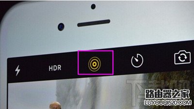 iPhone6s Live Photos怎么拍？蘋果Live Photos怎么用