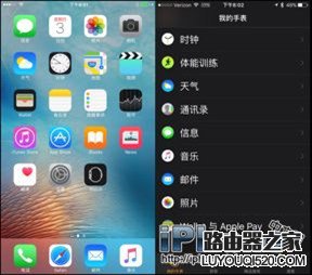 Apple Watch設置Apple Pay方法教程
