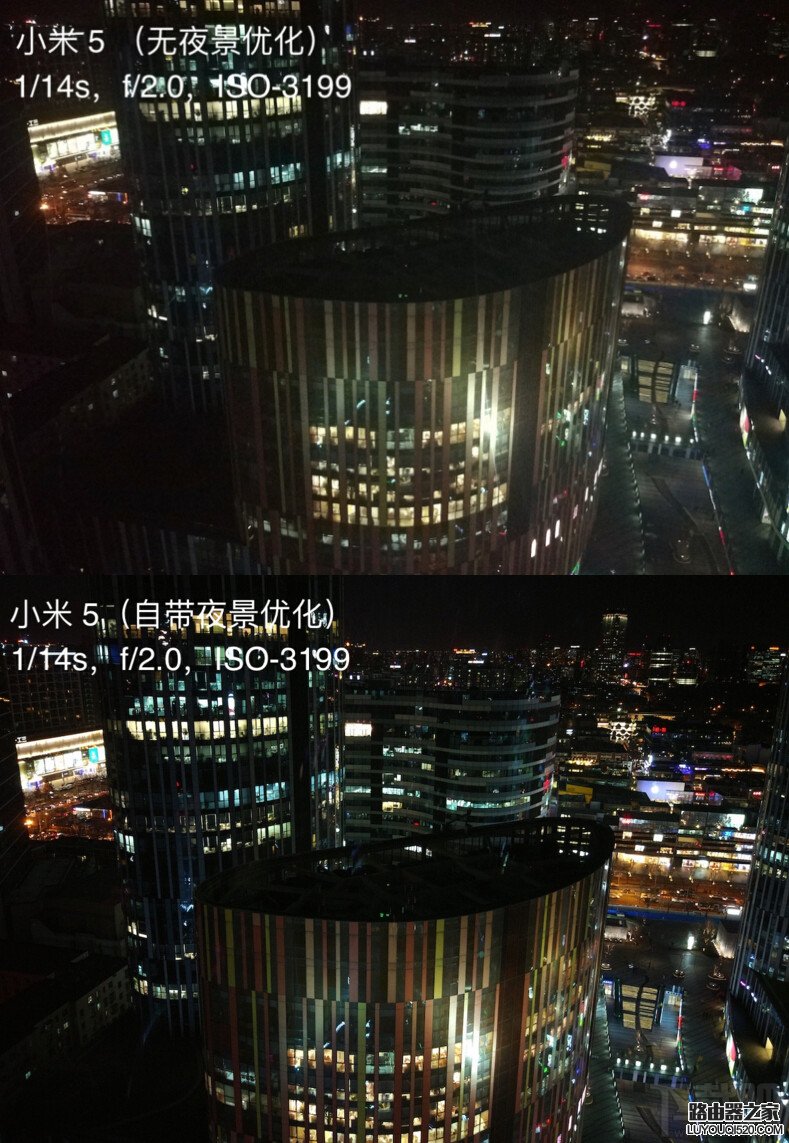 小米手機5與iPhone6s拍照水平那個更好？ 小米5與iPhone6s拍照對比