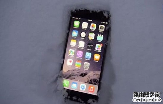 iphone手機冬天自動關機怎么辦？如何解決？