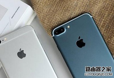 iphone7怎么正確充電方法
