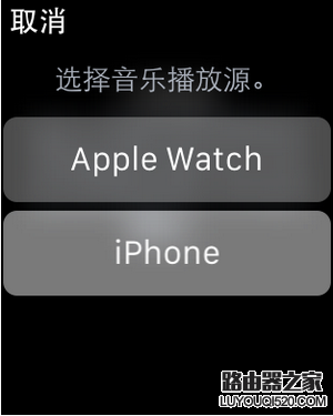 apple watch怎么連接藍牙耳機 蘋果watch連接藍牙耳機方法5
