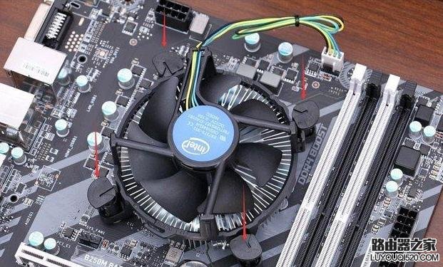 怎么選購電腦配件和組裝電腦