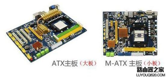 怎么選購電腦配件和組裝電腦