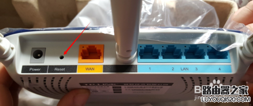 各種路由器進入設置的方法！