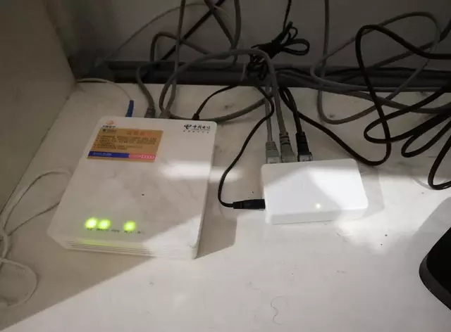 家里的寬帶總是掉線是什么原因
