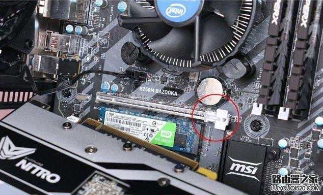 怎么選購電腦配件和組裝電腦