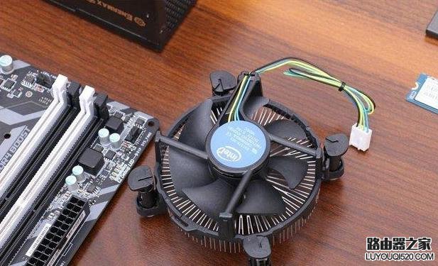 怎么選購電腦配件和組裝電腦