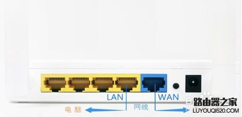 登錄不了無線路由器的管理界面怎么辦？