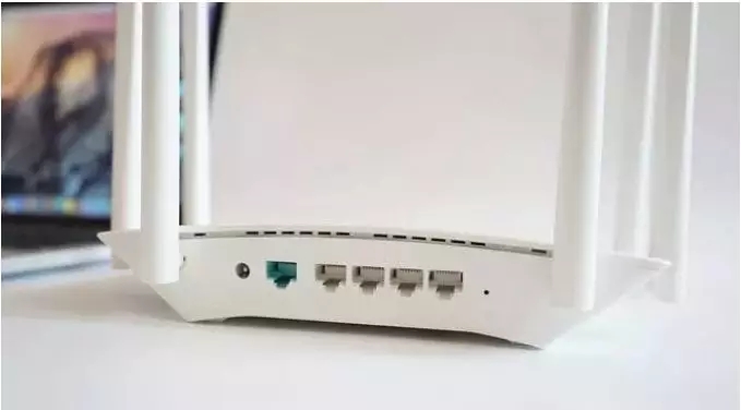 家庭寬帶網絡怎么連接上網
