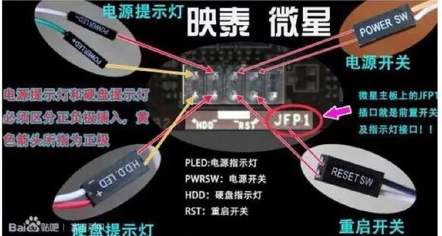 組裝一臺電腦的具體步驟是什么