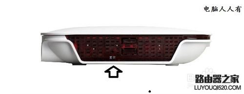 如何設置中興ZXHN F400光網絡設備