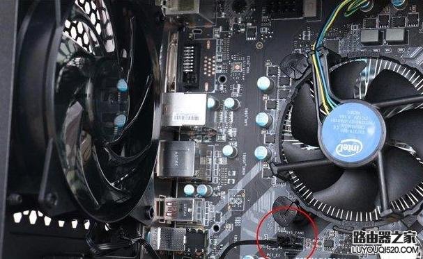 怎么選購電腦配件和組裝電腦