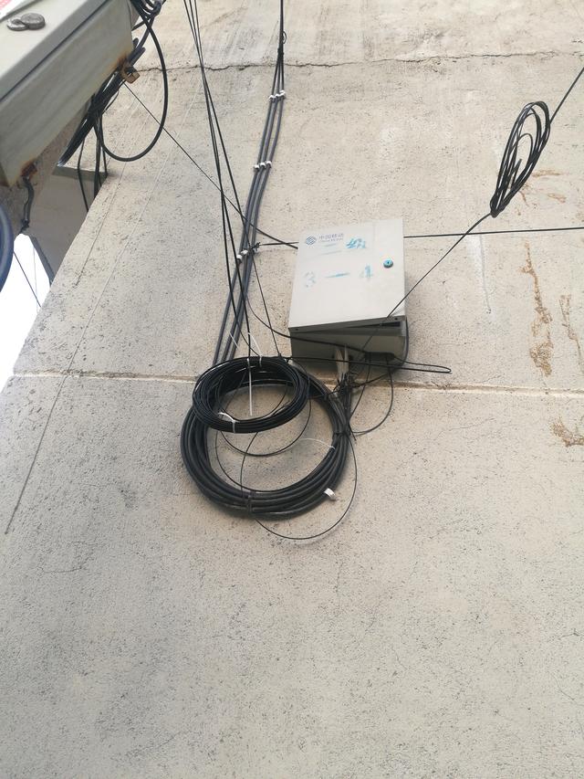 運營商的寬帶布線為何不用電力線取代？
