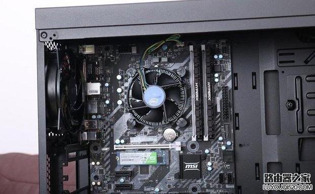 怎么選購電腦配件和組裝電腦