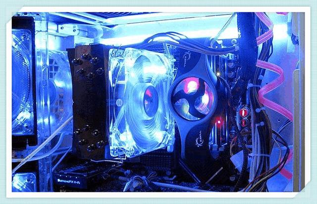 網購電腦主機該如何選擇？