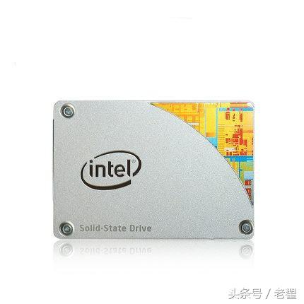 電腦選購必知的設備常識三：硬盤篇
