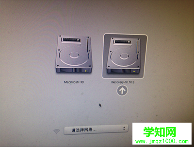 Mac系統Time Machine怎么備份
