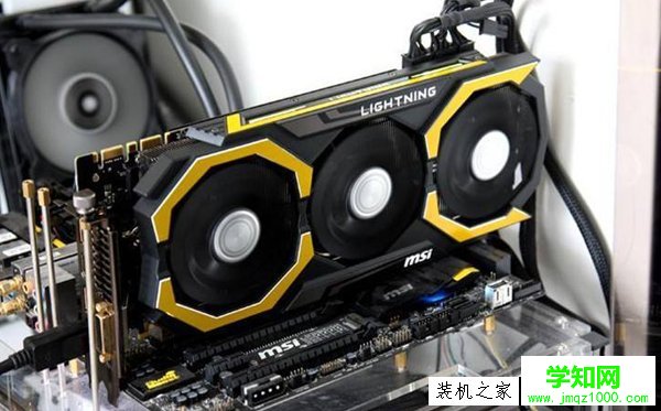 電腦頻率越高越好嗎？科普一下顯示器、顯卡、內存、CPU頻率知識