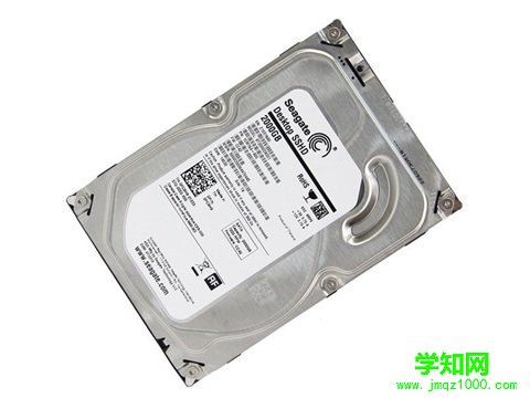 希捷2TB(STCL2000400) SSHD混合硬盤