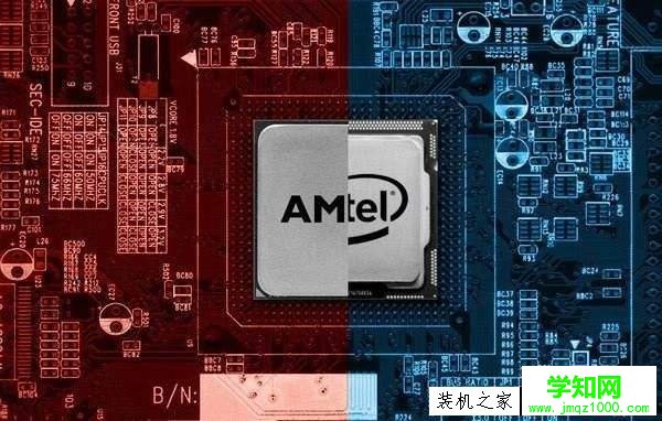 臺式cpu溫度多少正常呢？老司機科普一下CPU常見問題
