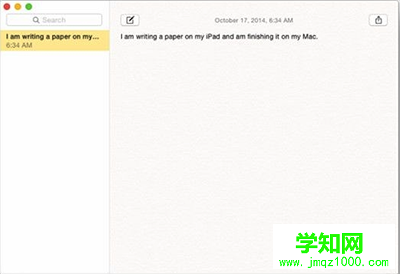 Mac系統中Handoff設置方法