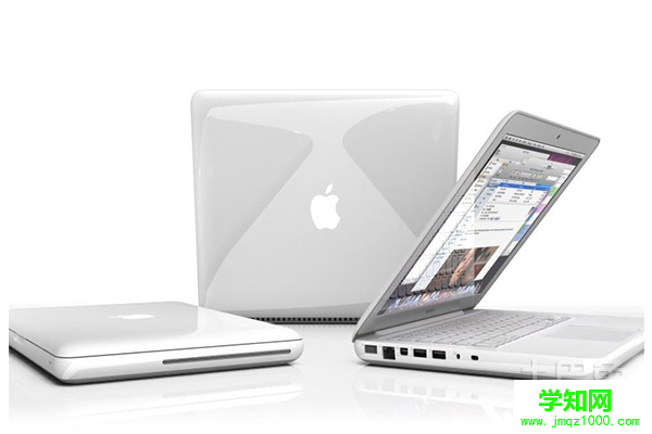 apple系統