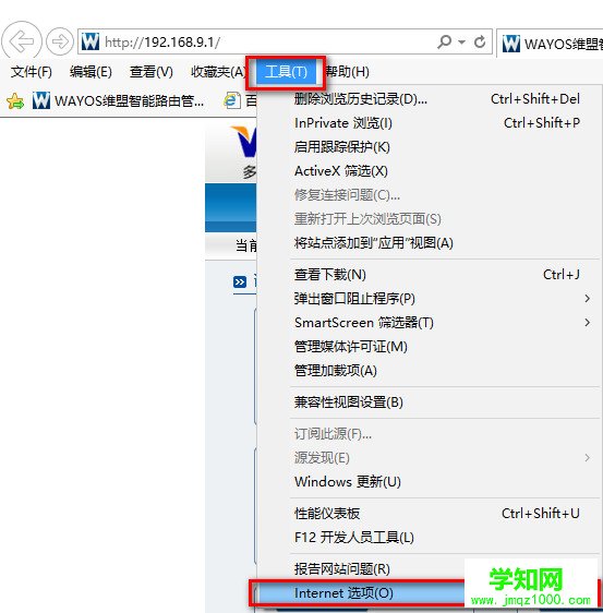 IE11瀏覽器怎么查看Cookies保存的密碼(WIN10)