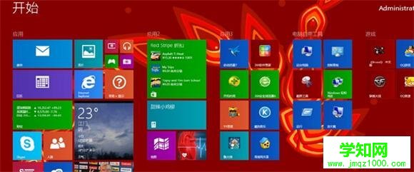 如何在win8電腦中禁用多核心cpu處理器？ 電腦學習網