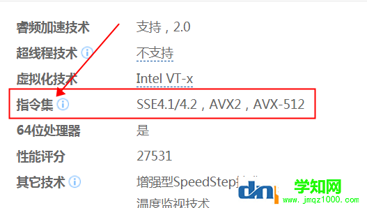 cpu指令集有什么用?cpu指令集越多越好嗎？