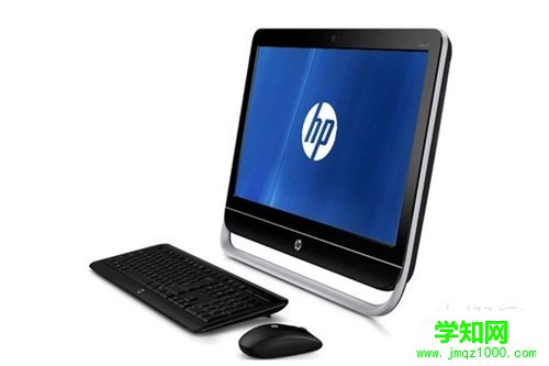 hp系統恢復