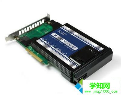 電腦SSD固態硬盤接口有哪些？電腦SSD固態硬盤種類介紹