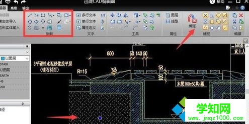 DXF文件如何打開？教你打開DXF文件的簡單方法