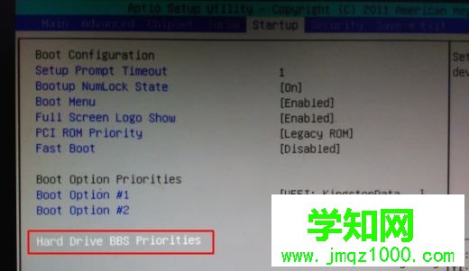 u盤裝系統bios設置圖解|u盤重裝系統設置bios教程