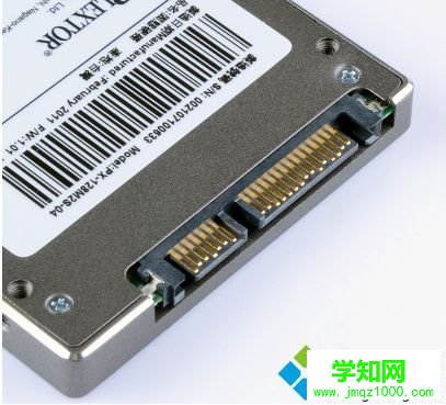 電腦SSD固態硬盤接口有哪些？電腦SSD固態硬盤種類介紹